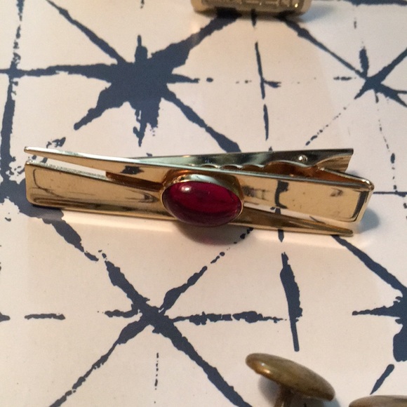 Vintage Men’s Accessories Lot - Picture 7 of 12